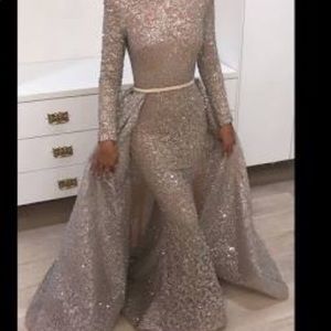 Portia and Scarlett Dress